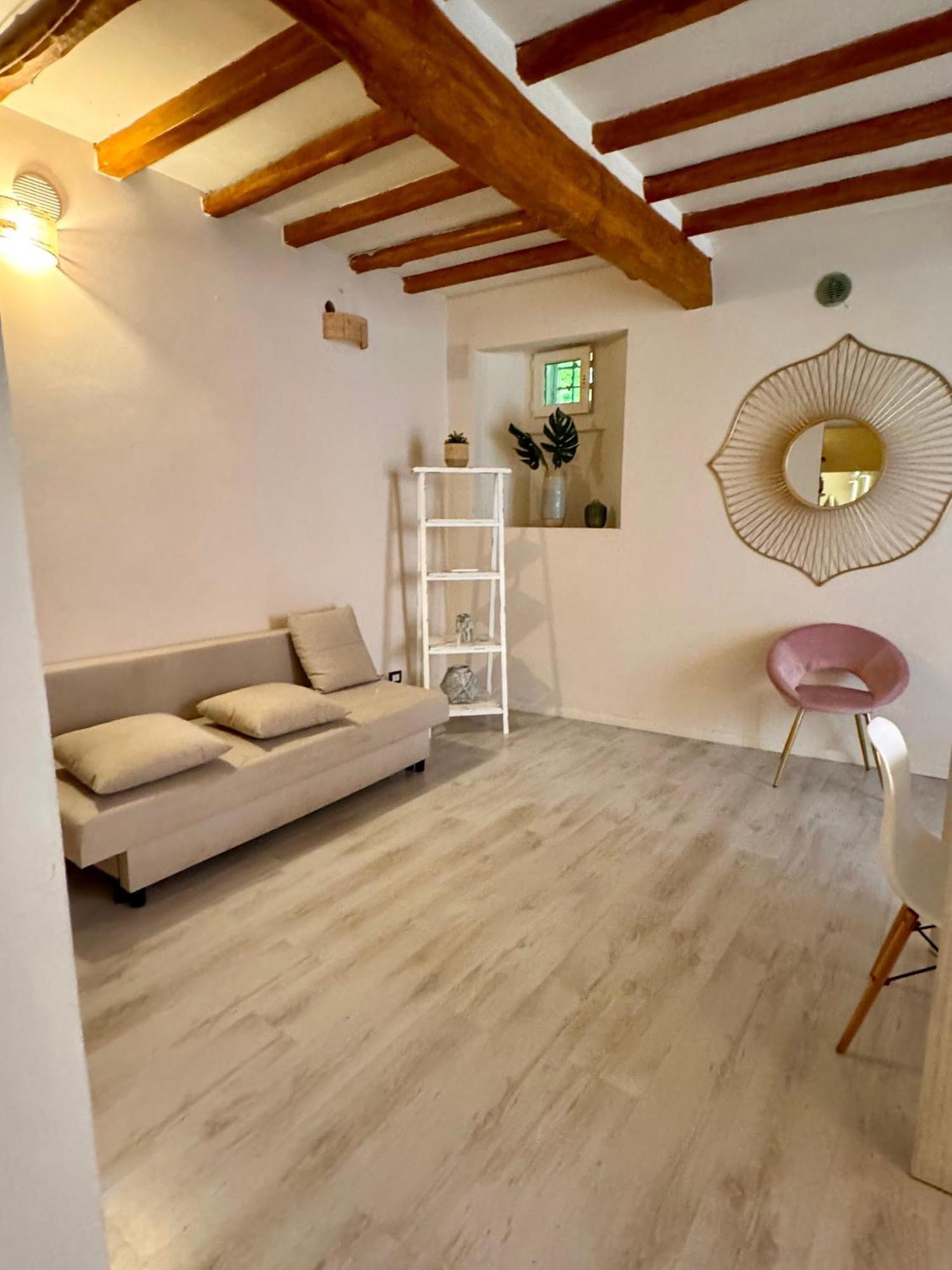 La Giulia Luxury - Homkeey Apartments Roma Exterior foto