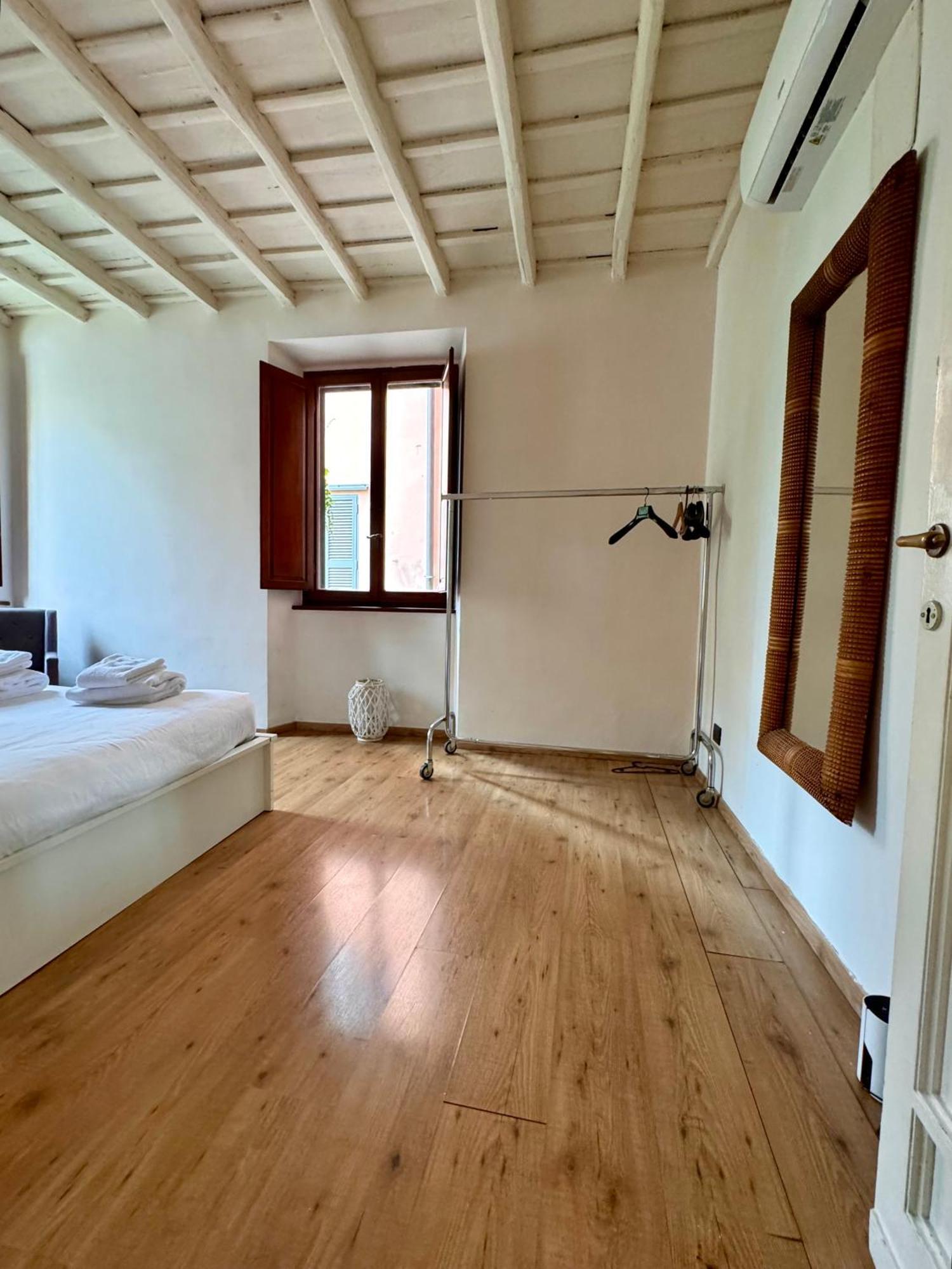 La Giulia Luxury - Homkeey Apartments Roma Exterior foto