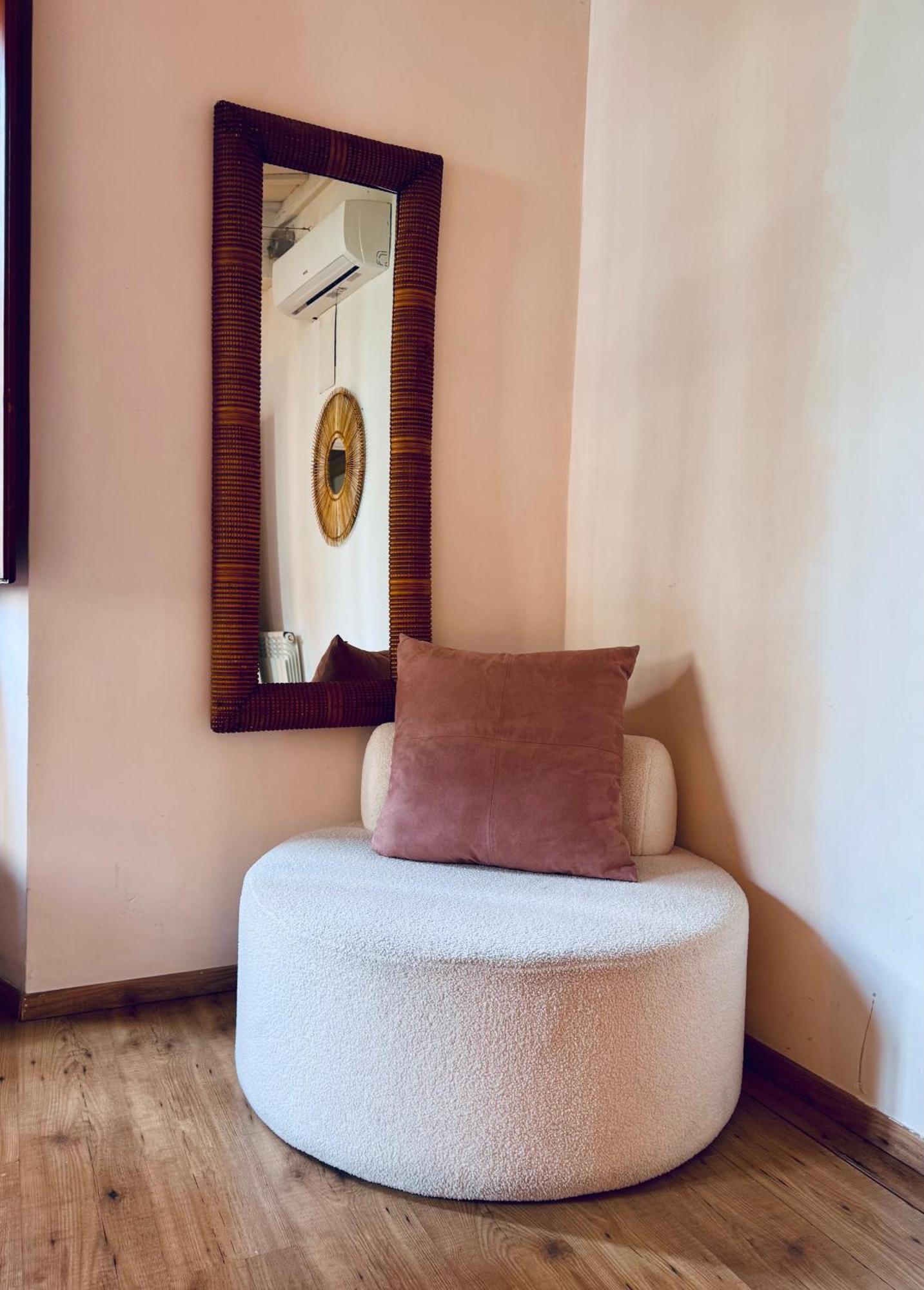 La Giulia Luxury - Homkeey Apartments Roma Exterior foto