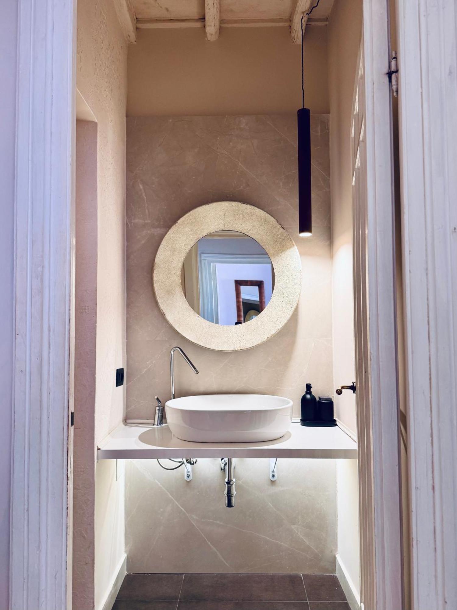 La Giulia Luxury - Homkeey Apartments Roma Exterior foto